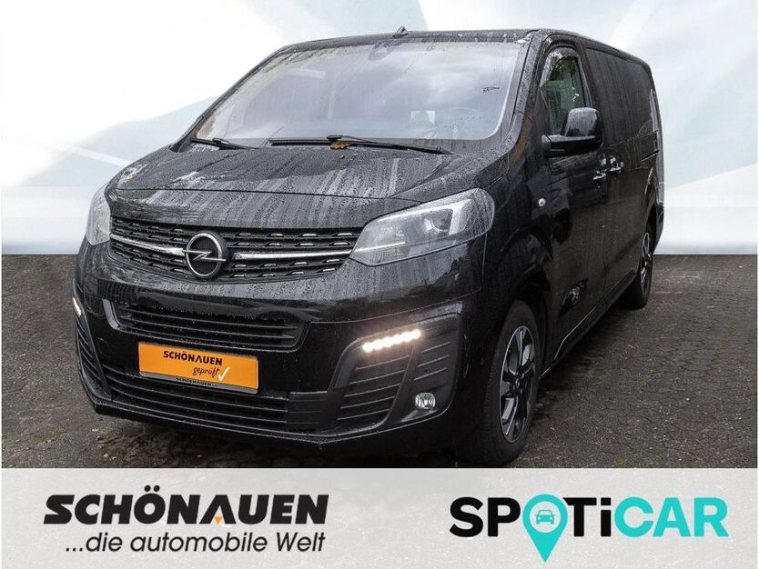 Opel Zafira 63.053 km 35.690 € Solingen 42697