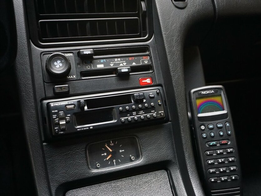928 GT ESSD Leder Klima Deutsches Fahrzeug