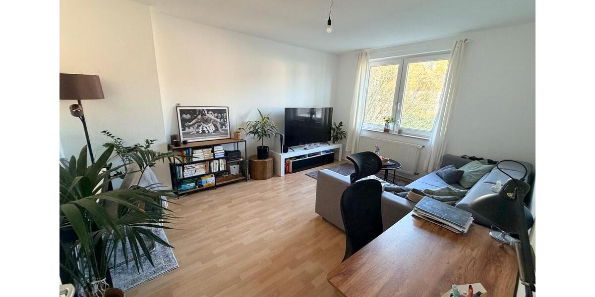 Etagenwohnung Essen Stadtbezirk II - 2 Zimmer, 55 m&sup2;, 179.000&euro; | Angebot:26347773
