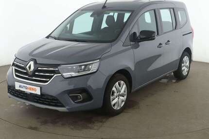 Renault Kangoo 17.530 km 19.860 &euro; Köln 50739