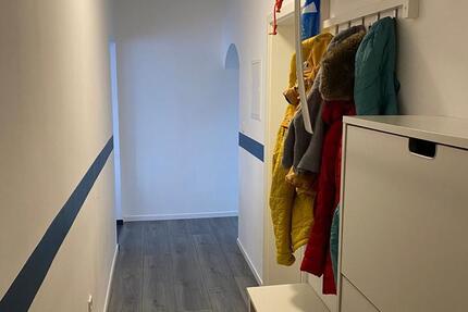 Schöne 3 Zimmerwohnung in Lüttringhausen zimmer