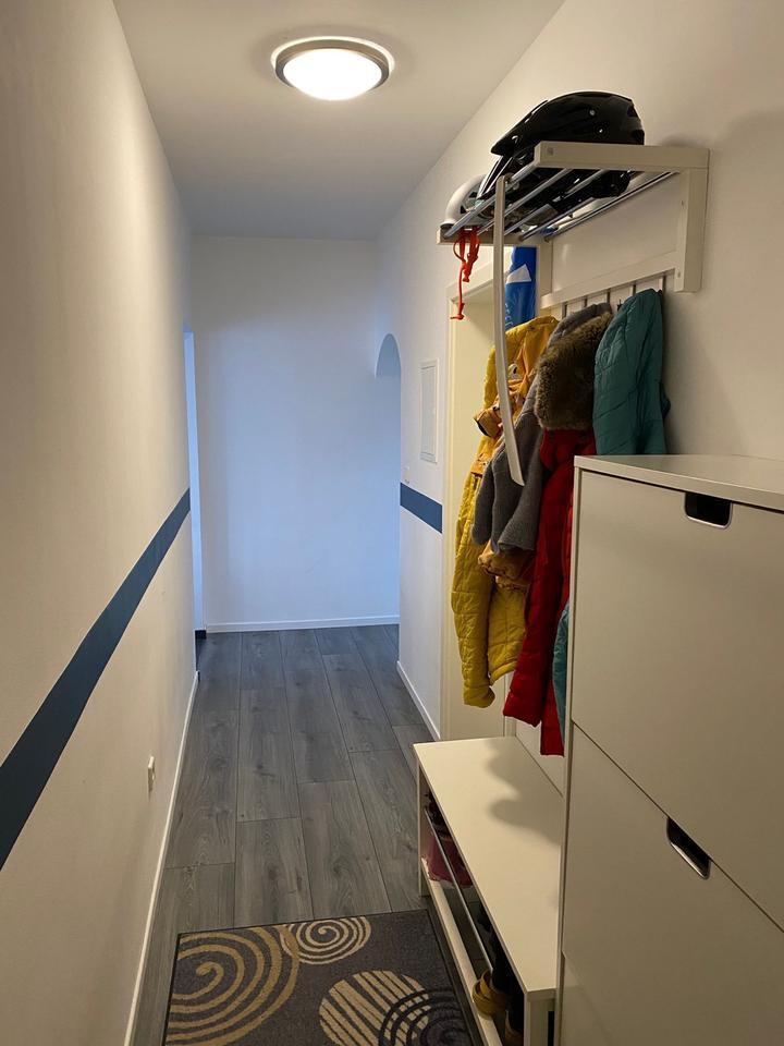 Schöne 3 Zimmerwohnung in Lüttringhausen zimmer