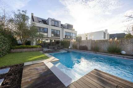 Haus Neuss Gnadental - 7 Zimmer, 219 m&sup2;, 1.370.000&euro; | Angebot:24062076