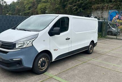 Fiat Talento