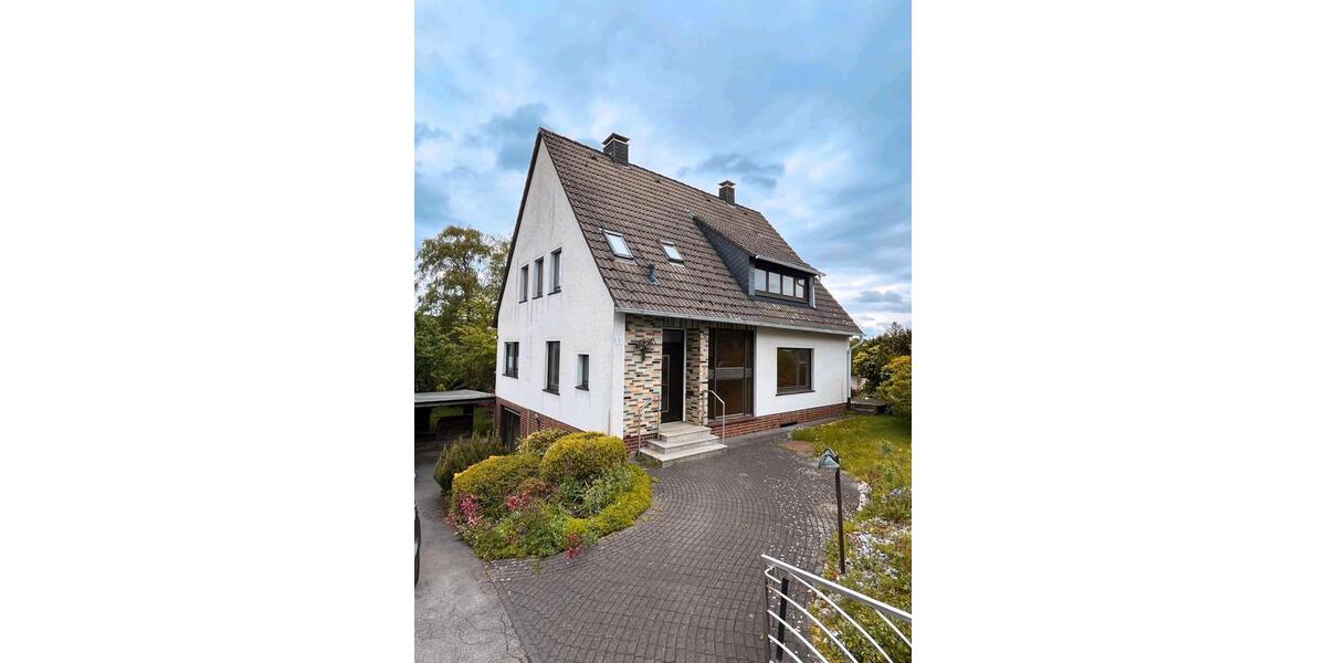 Einfamilienhaus Gevelsberg - 5 Zimmer, 149 m&sup2;, 485.000&euro; | Angebot:27020081