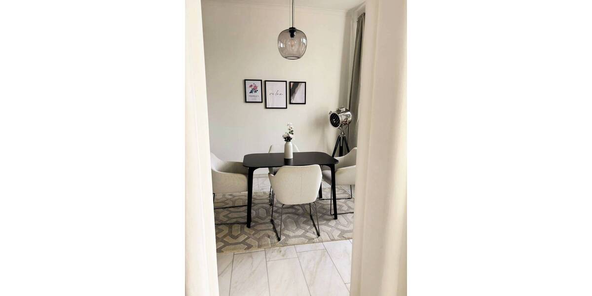 Etagenwohnung Düsseldorf Flingern Nord - 3 Zimmer, 120 m&sup2;, 2.850&euro; | Angebot:26405136