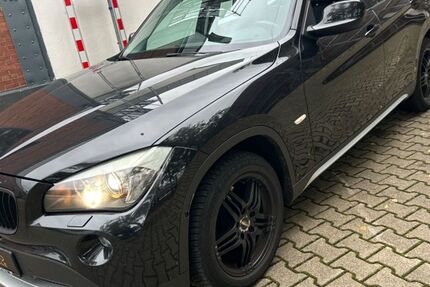 BMW X1 260.000 km 4.690 € köln 51069