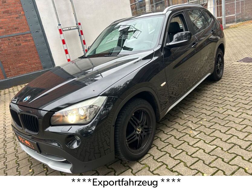 BMW X1 260.000 km 4.690 € köln 51069