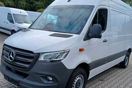 Mercedes-Benz Sprinter 109.800 km 32.990 &euro; Remscheid 42853