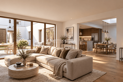 Wohnung Köln Lindenthal - 5 Zimmer, 141 m&sup2;, 1.188.000&euro; | Angebot:27513108