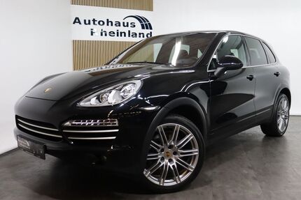 Porsche Cayenne 77.410 km 29.950 &euro; Köln 51107
