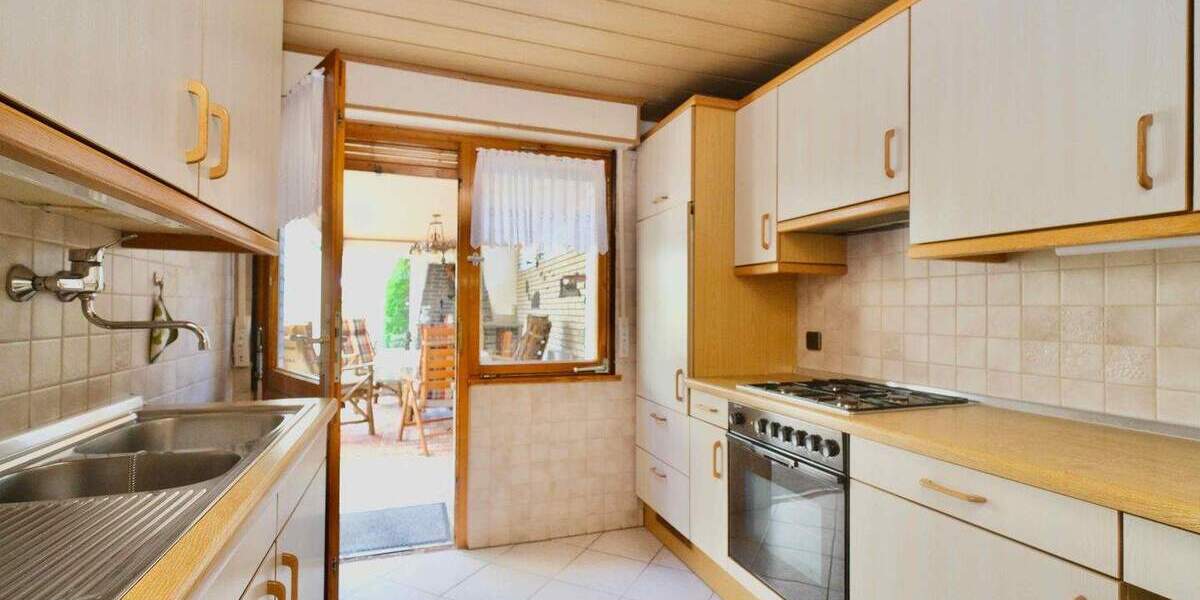 Doppelhaushälfte Neuss Reuschenberg - 5 Zimmer, 160 m&sup2;, 590.000&euro; | Angebot:23482208