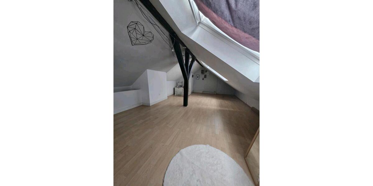 Maisonettenwohnung Wuppertal Elberfeld - 5 Zimmer, 114 m&sup2;, 1.020&euro; | Angebot:25947689