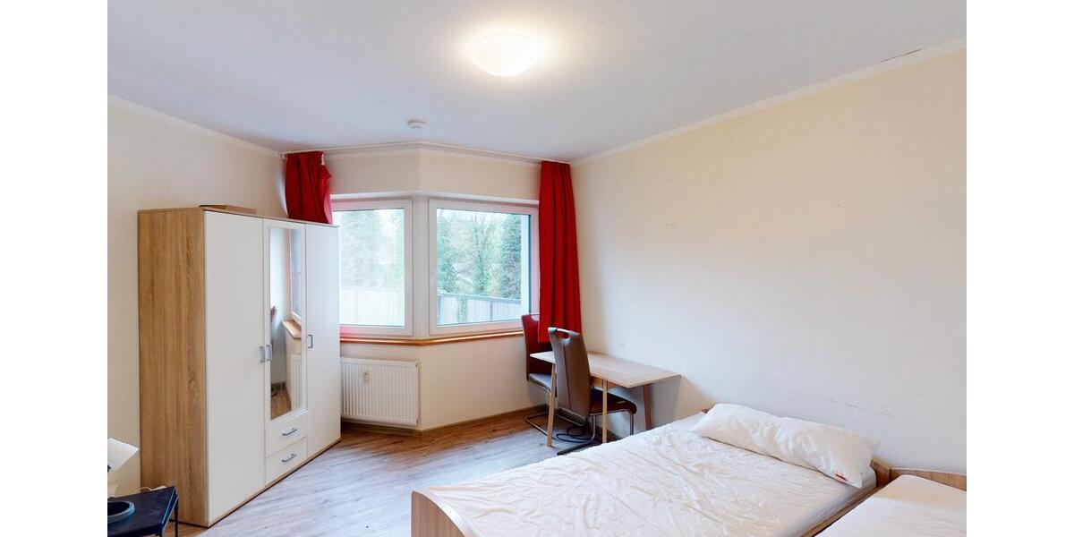 Erdgeschoßwohnung Köln Mülheim - 1 Zimmer, 22 m&sup2;, 386&euro; | Angebot:26479426