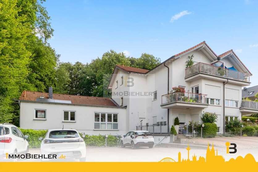 Wohnung zum Kaufen in Overath 421.000 € 160 m²
