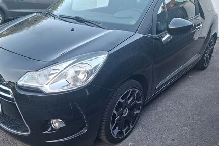 Citroen DS3 130.000 km 2.990 &euro; Köln 50765