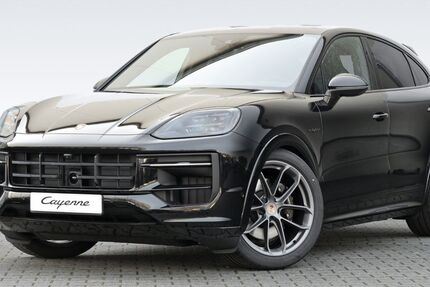 Porsche Cayenne 9.900 km 125.900 € Düsseldorf 40468