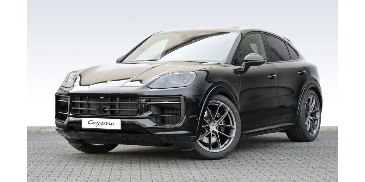 Porsche Cayenne 9.900 km 125.900 € Düsseldorf 40468