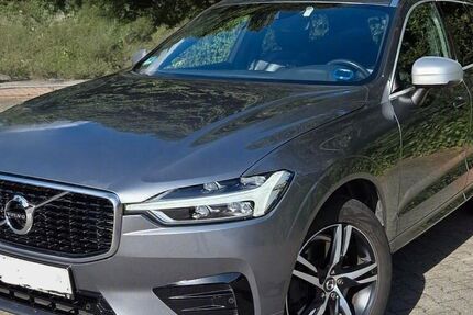 Volvo XC60 157.700 km 22.900 &euro; Düsseldorf 40629