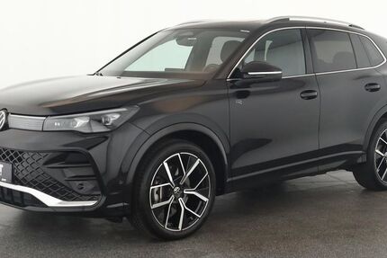 VW Tiguan 17.500 km 42.484 &euro; Düsseldorf 40233