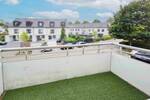 Wohlfühlen leicht gemacht - bezugsfreie Eigentumswohnung mit Balkon und Stellplatz