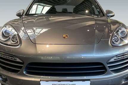 Porsche Cayenne 167.000 km 19.999 &euro; Neuss, Stadt 41464