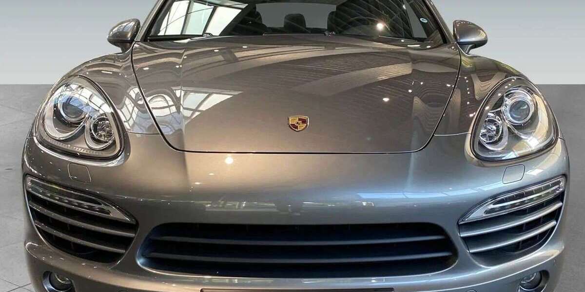 Porsche Cayenne 167.000 km 19.999 &euro; Neuss, Stadt 41464