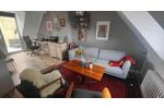 Dachgeschoßwohnung Düsseldorf Oberbilk - 2 Zimmer, 69 m&sup2;, 1.300&euro; | Angebot:27600970