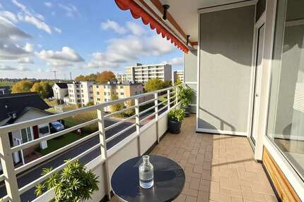 Wohnung Hilden Kalstert - 3 Zimmer, 83 m&sup2;, 240.000&euro; | Angebot:24725860