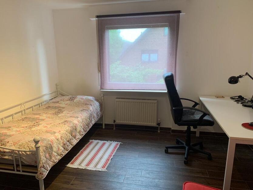 Gepflegtes Reihenhaus zu vermieten