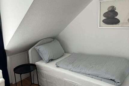 Zimmer Düsseldorf Oberbilk - 699&euro; | Angebot:26627580
