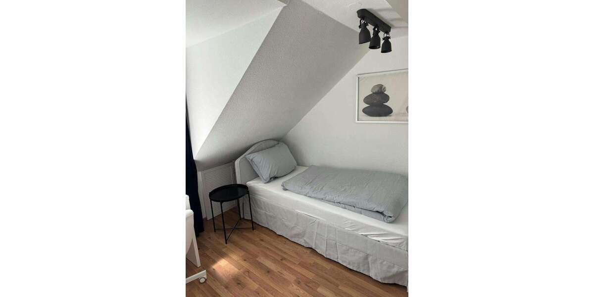 Zimmer Düsseldorf Oberbilk - 699&euro; | Angebot:26627580
