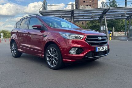 Ford Kuga 41.000 km 15.400 &euro; Neuss 41464