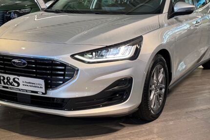 Ford Focus 18.500 km 27.980 &euro; Pulheim 50259