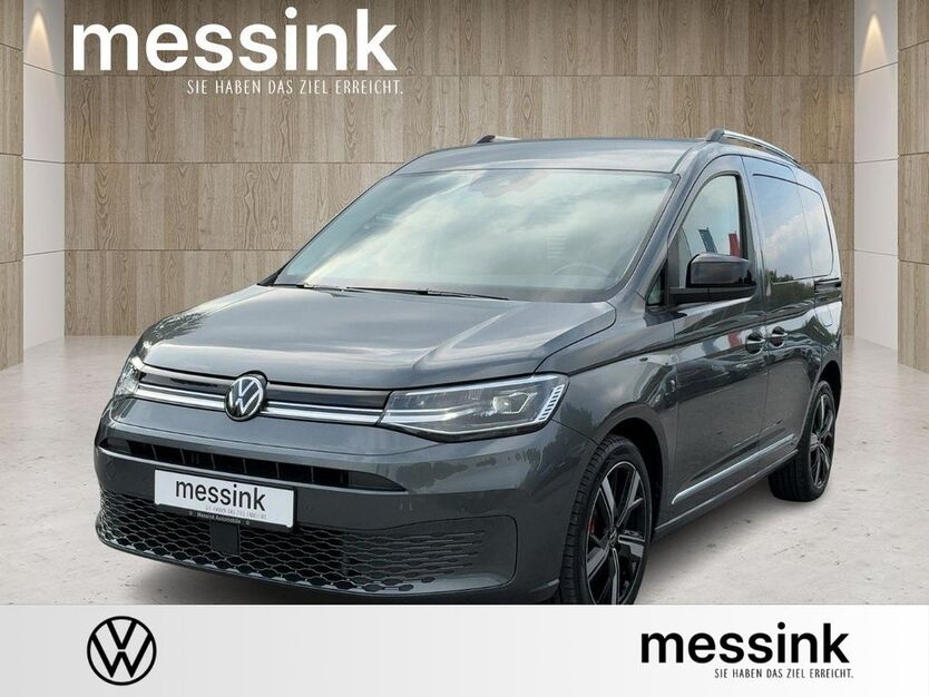 VW Caddy 85.215 km 27.870 € Wermelskirchen 42929
