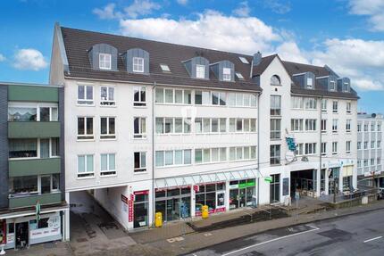 Gewerbeobjekt Remscheid Gemarkung Bergisch Born - 464&euro; | Angebot:24155696