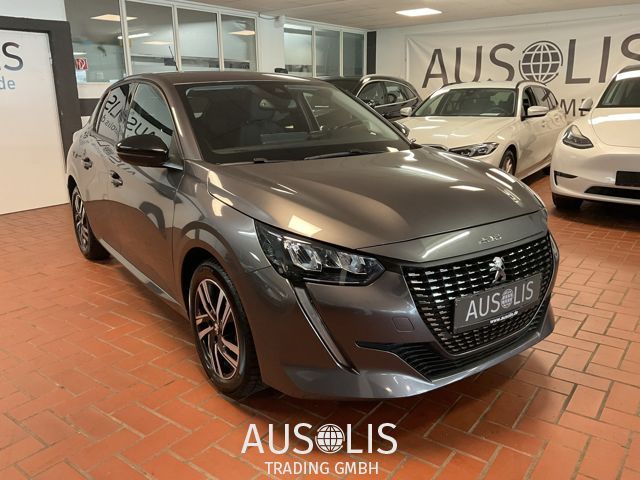 Peugeot 208 86.000 km 12.990 &euro; Wülfrath 42489