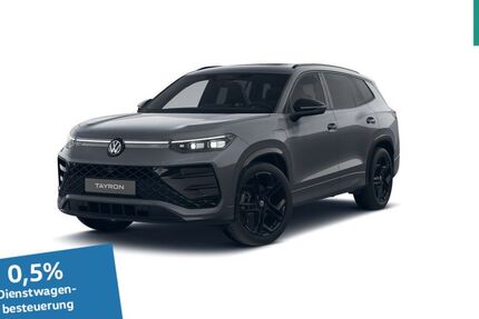 VW Tayron