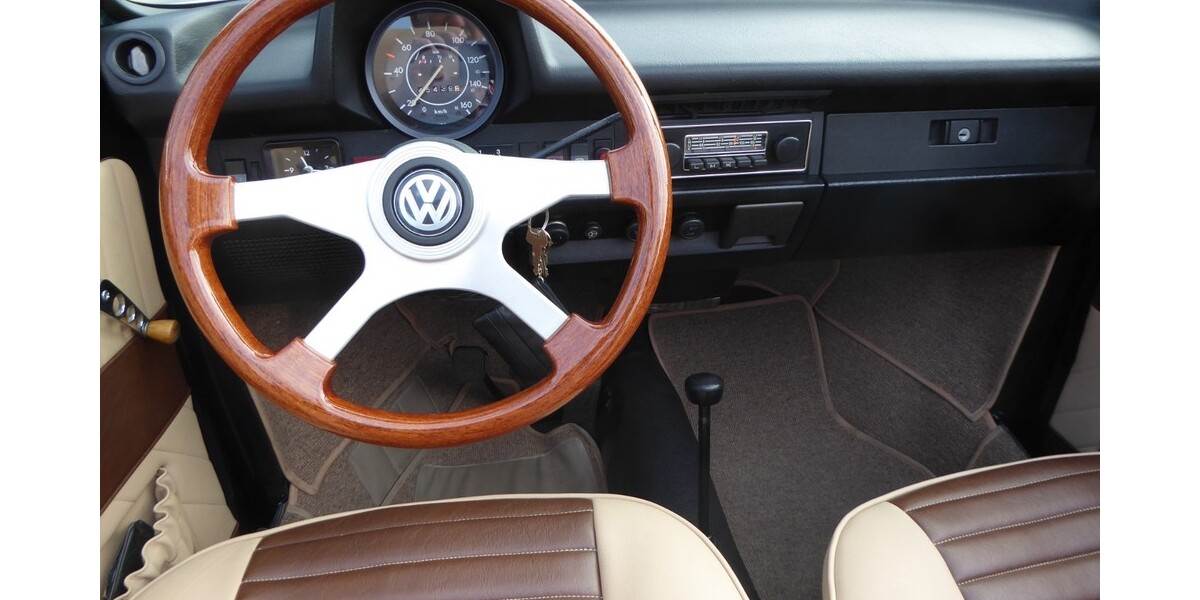 VW Käfer 146.855 km 35.303 &euro; Bergisch Gladbach 51465