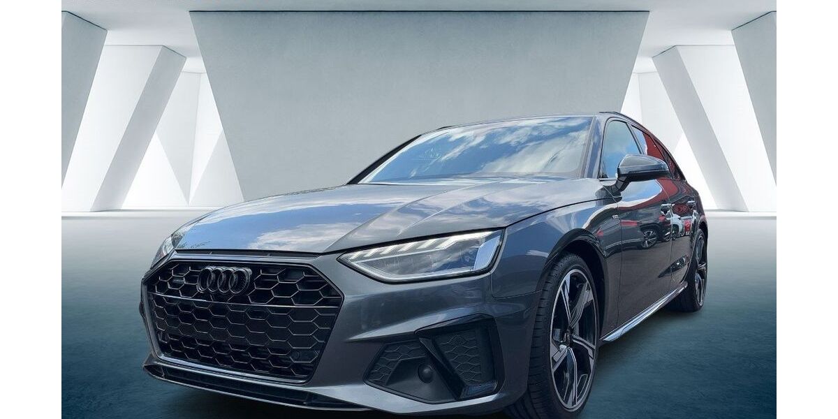 Audi A4 82.750 km 34.970 &euro; Bergisch Gladbach 51465