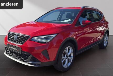 Seat Arona 16.600 km 19.890 &euro; Solingen 42719