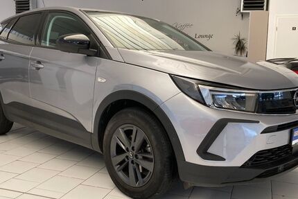 Opel Grandland (X) 85.000 km 18.280 &euro; Wuppertal 42117
