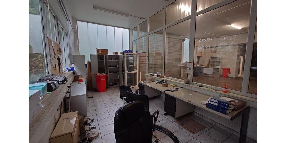 Gewerbeobjekt Radevormwald - 3.000&euro; | Angebot:24819289