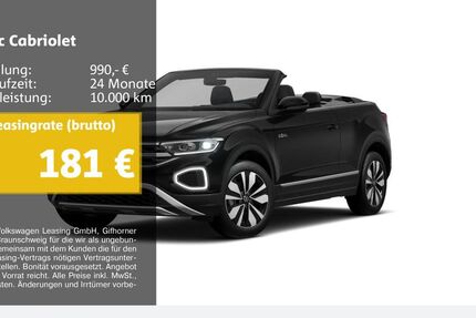 VW T-Roc 16.484 km 23.440 &euro; Remscheid 42897