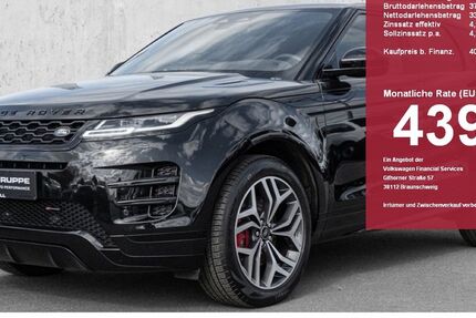 Land Rover Range Rover Evoque 60.147 km 39.420 &euro; Düsseldorf 40474
