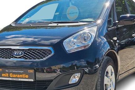 Kia Venga 110.077 km 5.080 € Duisburg 47249