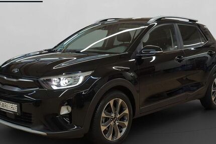 Kia Stonic 97.100 km 11.850 € Leverkusen 51381