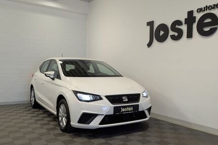 Seat Ibiza 81.077 km 13.490 &euro; Monheim 40789