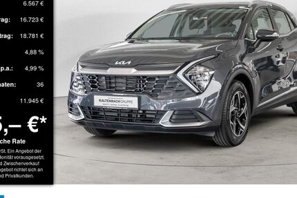 Kia Sportage 21.201 km 22.890 &euro; Remscheid 42897