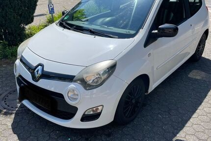 Renault Twingo 162.029 km 3.800 &euro; Bergisch Gladbach 51427